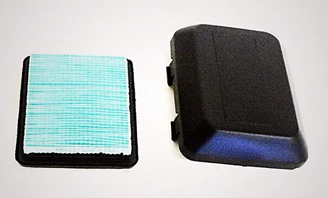 Air Filter Cleaner Cover For Excell VR2522 2500PSI Honda Pressure Washer