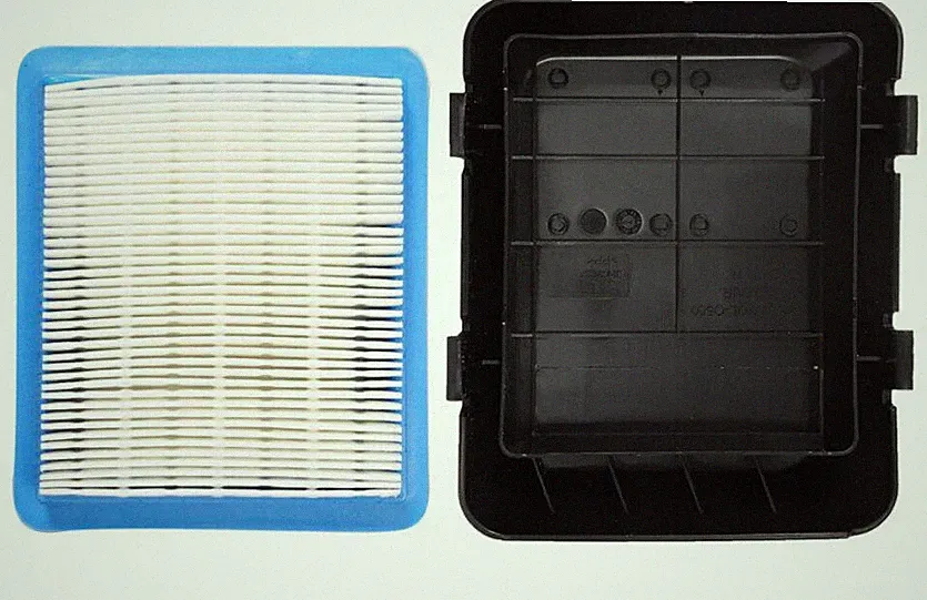 Air Filter Cleaner Cover For Karcher Gas Powered Pressure Washer Model# G2600VH