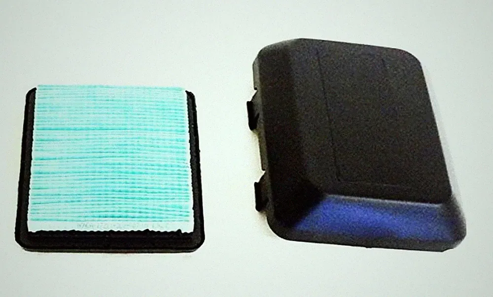 Air Filter Cleaner Cover For Ryobi 3000PSI Pressure Washer model# RY803001