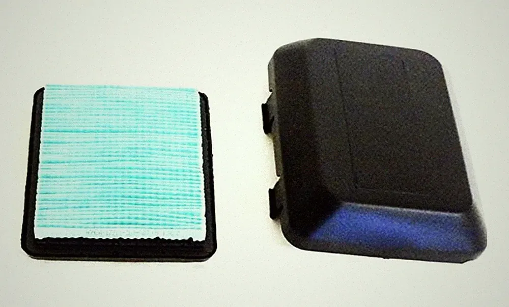Air Filter Cleaner Cover For Ryobi 3300PSI 2.3GPM Pressure Washer RY80942