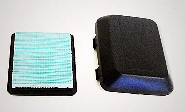 Air Filter Cleaner Cover For Ryobi RY802800 Pressure Washer