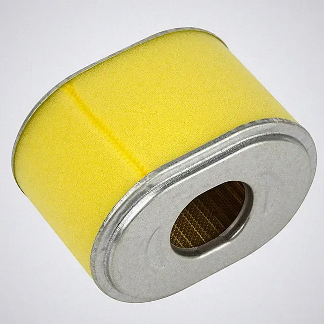 Air Filter Cleaner For BLUBERY 3200 PSI Pressure Washer 2.4 GPM 209cc GSW01A