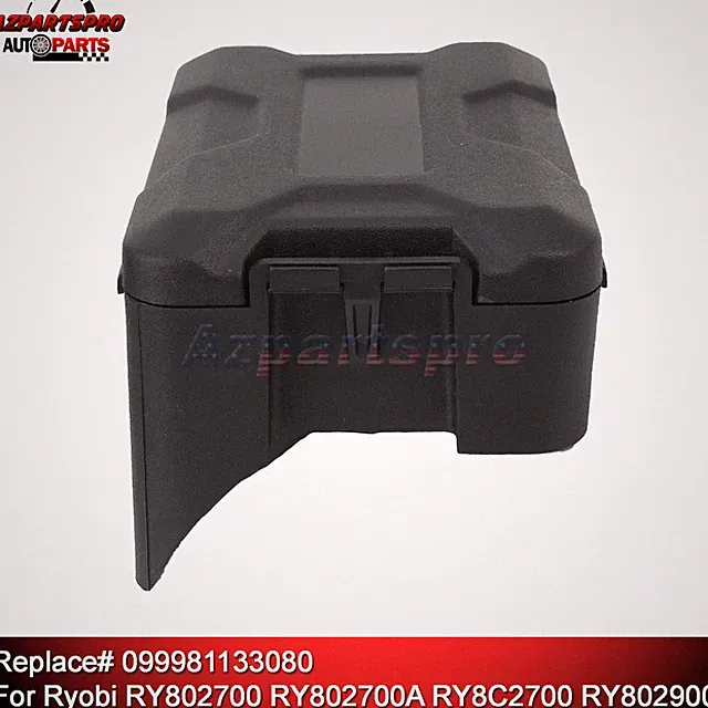 Air Filter & Cover / Base For Ryobi RY802700 RY802700A RY8C2700 Pressure Washer