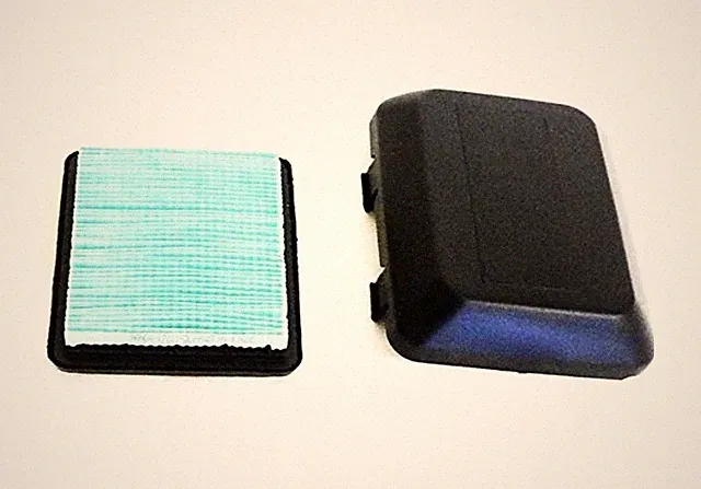 Air Filter Cover For Craftsman Pressure Washer model# 580.754910 580754910