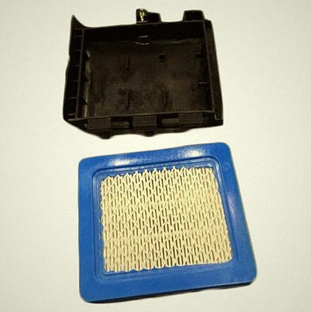 Air Filter Cover For Generac Pressure Washer model# 01674