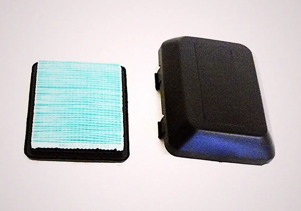 Air Filter Cover For Homelite UT80993F Pressure Washer