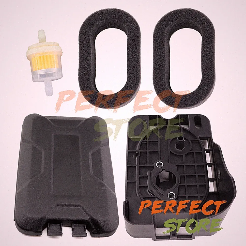 Air Filter Cover for Ryobi RY802700 RY802700A RY8C2700 RY802900 Pressure Washer