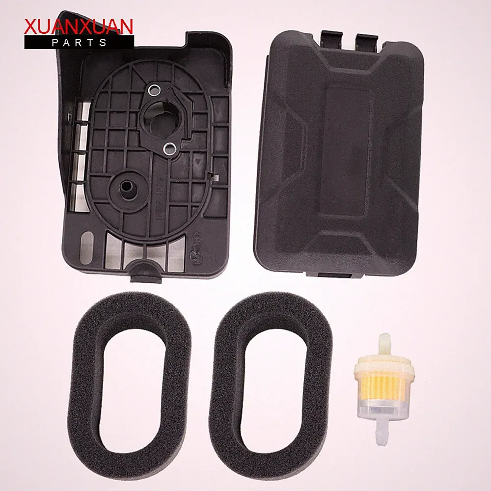Air Filter Cover Kit for Black Max 2800PSI 2.3GPM Gas Pressure Washer BM802823