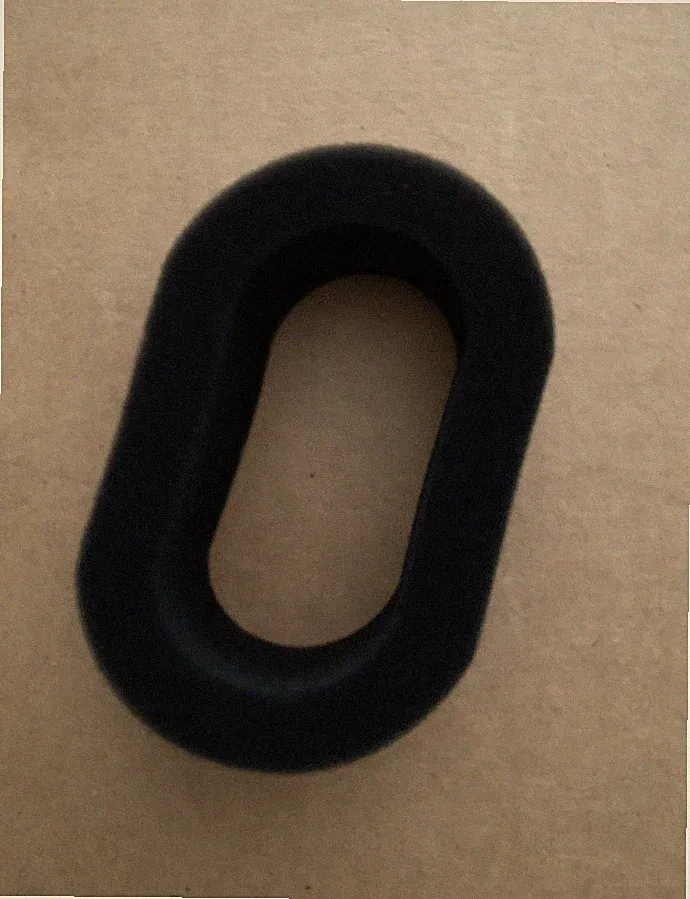 Air Filter Element For Black Max Pressure Washer BM802823