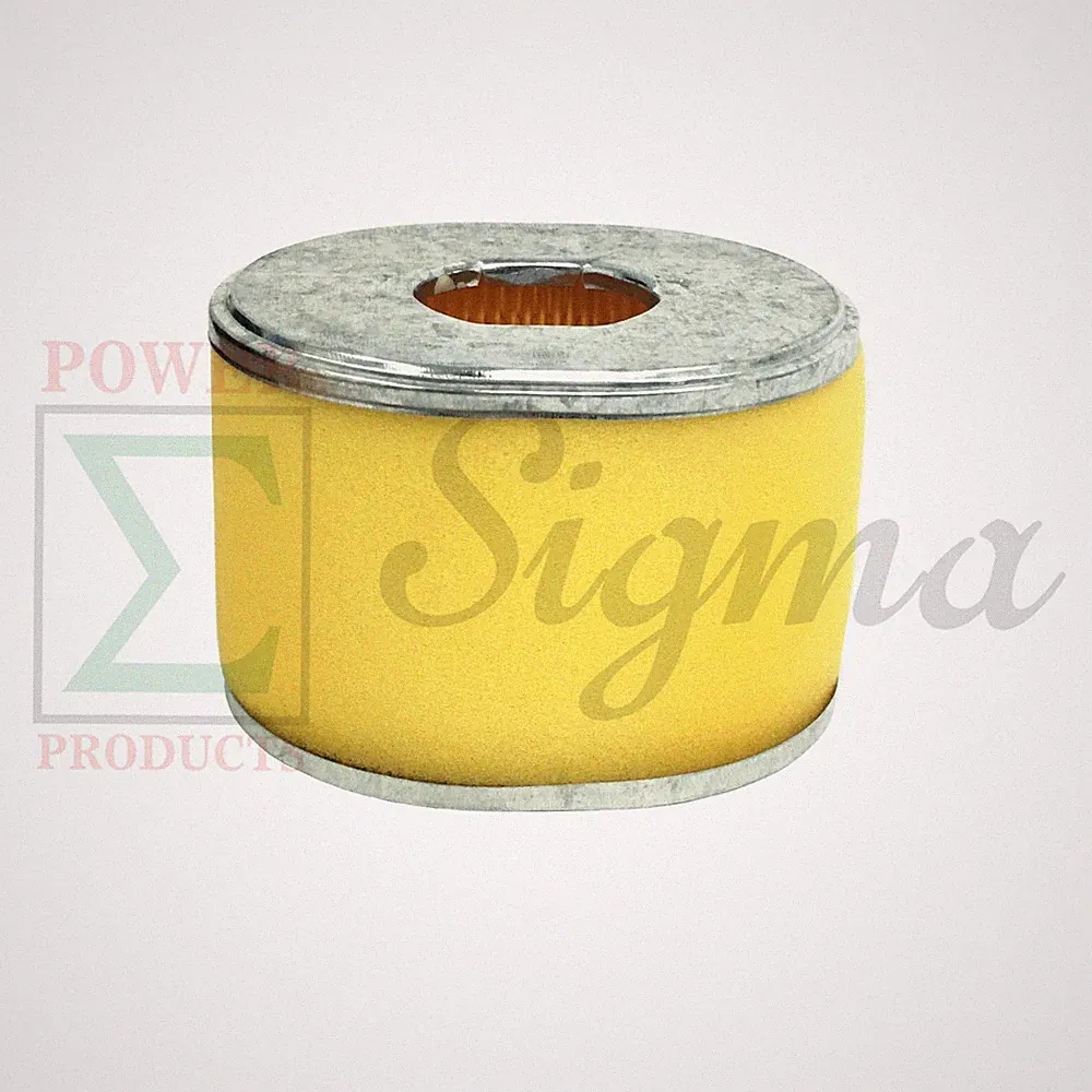 Air Filter Element For DEWALT 3800PSI 3.5 GPM Gas Pressure Washer by Honda GX270