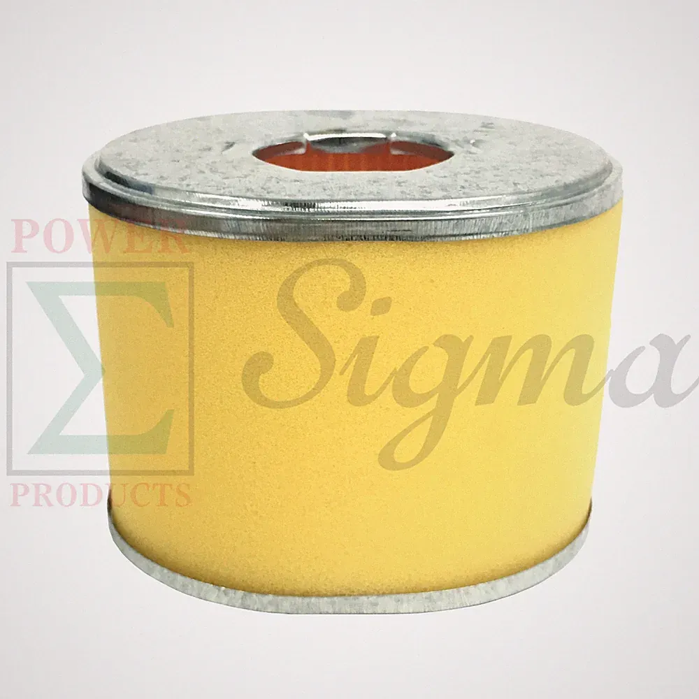 Air Filter Element For NorthStar 4000PSI Honda GX390 Cold Water Pressure Washer