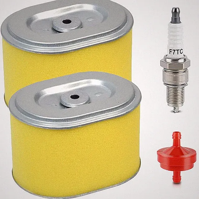 Air Filter For Dewalt Model DXPW3425E Pressure Washer