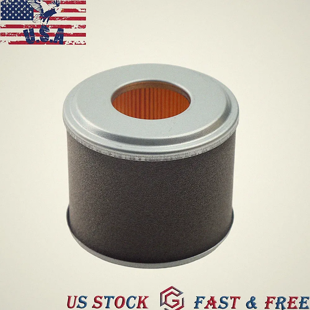 Air filter for Generac 212cc Pressure Washer, for Onewash 6602 3100psi
