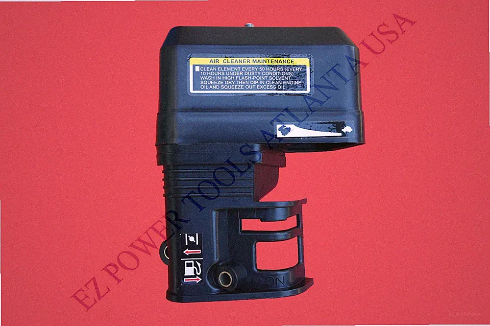 Air Filter for Simpson Powershot PS3228H ALH3228S 3200PSI 2.8GPM Pressure Washer