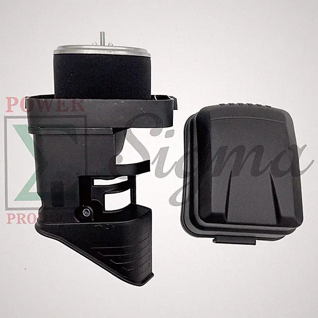 Air Filter For SIMPSON PowerShot PS60869 4000PSI by Honda GX270 Pressure Washer