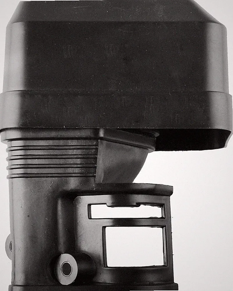 Powerhorse pressure washer air filter
