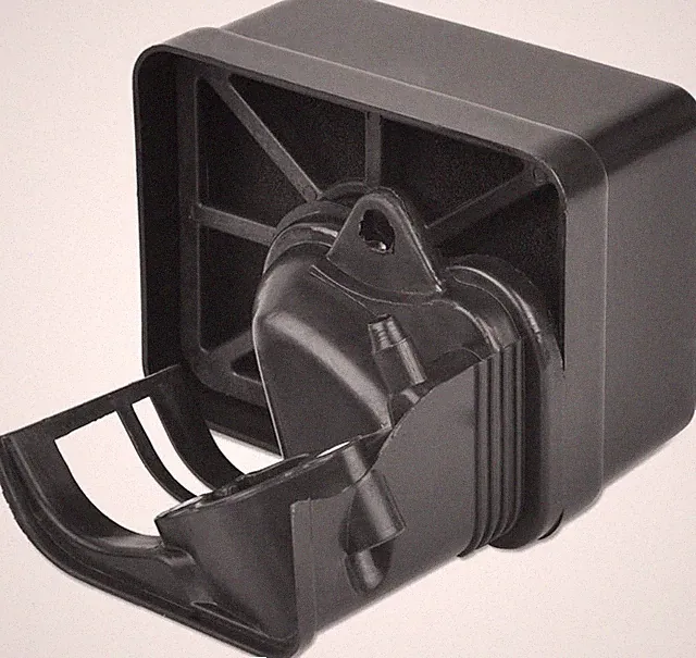 Air Filter Housing Box For North Star 1572041G 4000PSI Pressure Washer