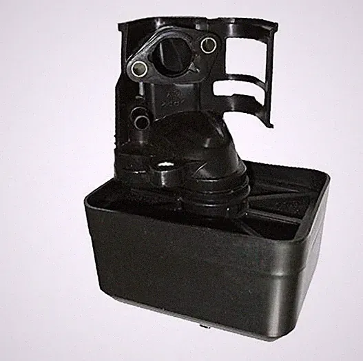 Air Filter Housing Box For Simpson 3000PSI Pressure Washer MS61043S