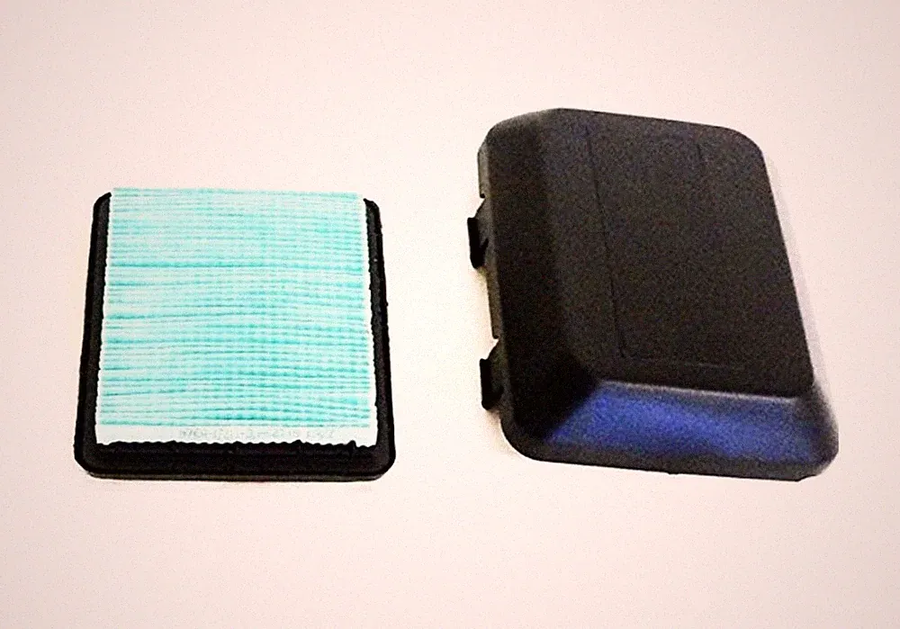 Air Filter with Cover For Troy Bilt XP 3100PSI 2.7GPM Pressure Washer 020641