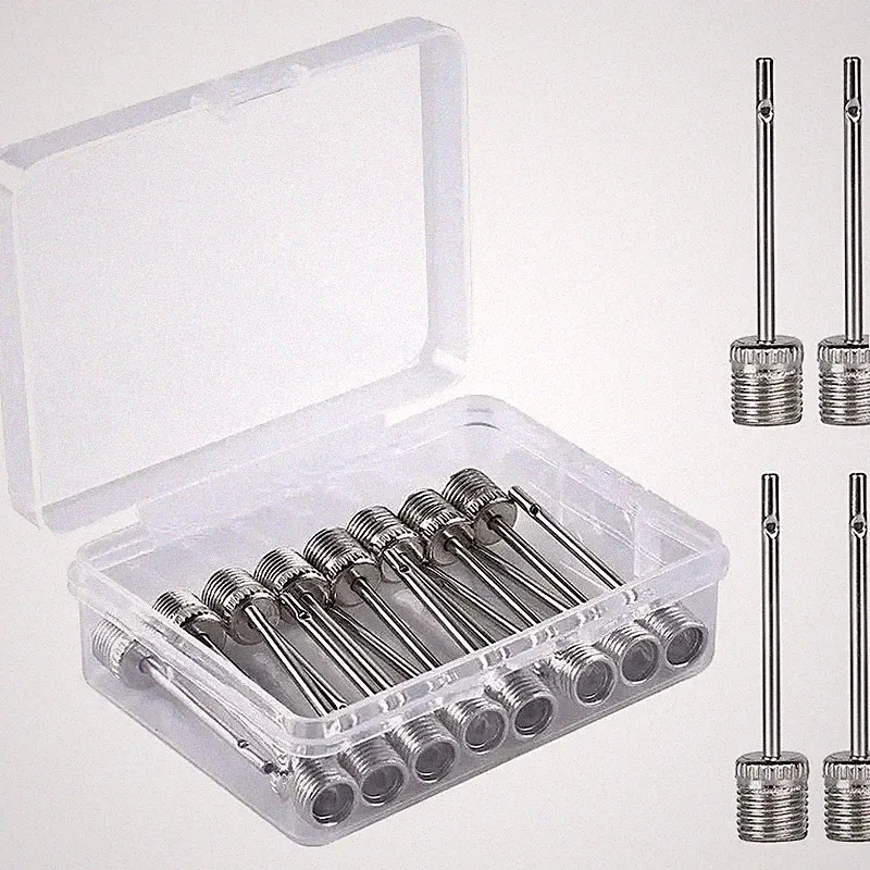 Air Pump Needle,Air Inflation Needle for Basketball,Soccer Ball,Volleyball