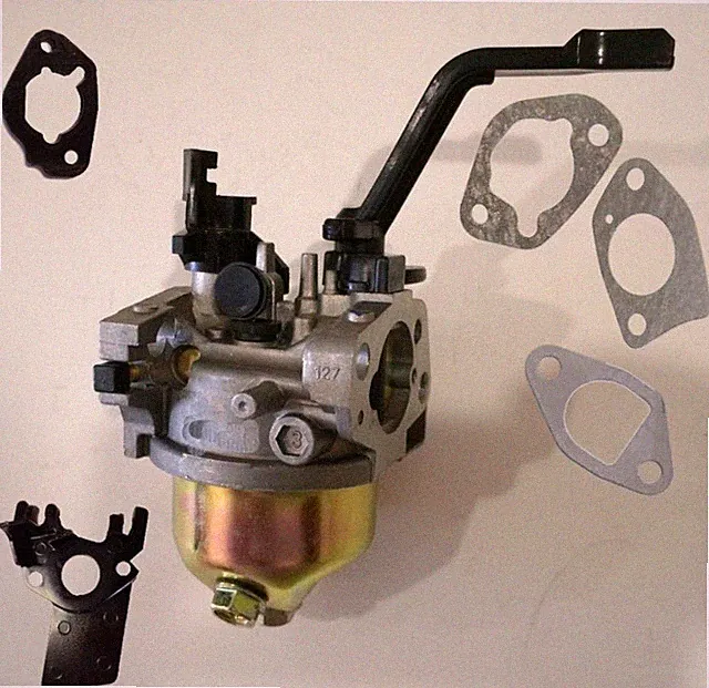 All Power America Carburetor 2000 2200PSI 1.8GPM 4HP Pressure Washer Type B