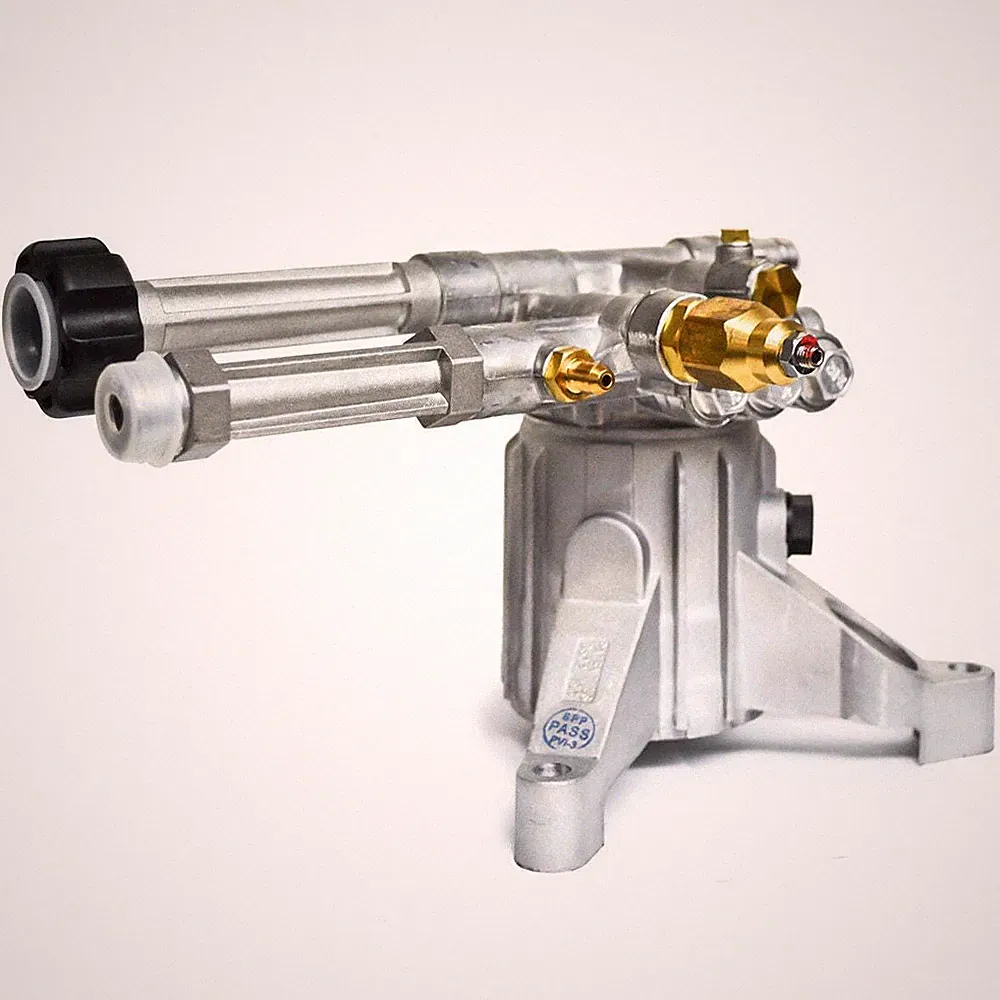 Annovi Reverberi 2600 PSI Pressure Washer Pump Fits Troy Husky