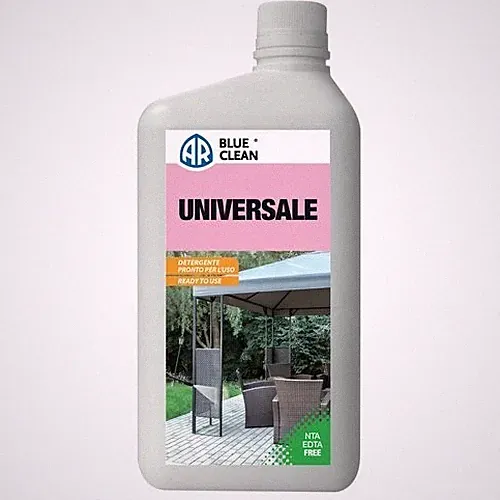 Annovi Reverberi 41870 AR Blue Clean Universal Pressure Washer Detergent
