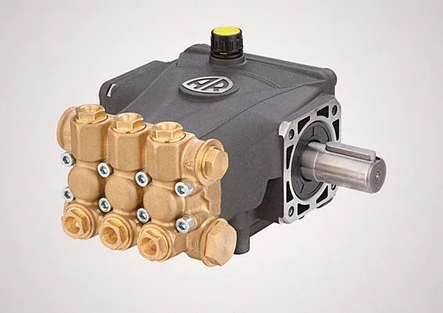 Annovi Reverberi (AR) Plunger Pump RCA2G22N, 1750 RPM