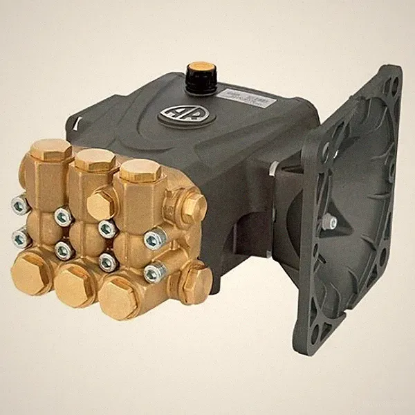 Annovi Reverberi (AR) Plunger Pump RRA4G35E-F17, 1750 RPM