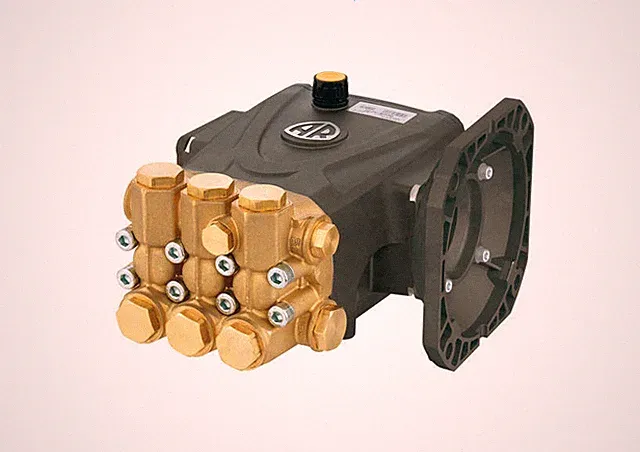 Annovi Reverberi (AR) Plunger Pump RRV35G36D-VRT3
