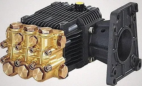 Annovi Reverberi AR RKV4G37D-F24 Pressure Washer Pump 3700 PSI 4 GPM New