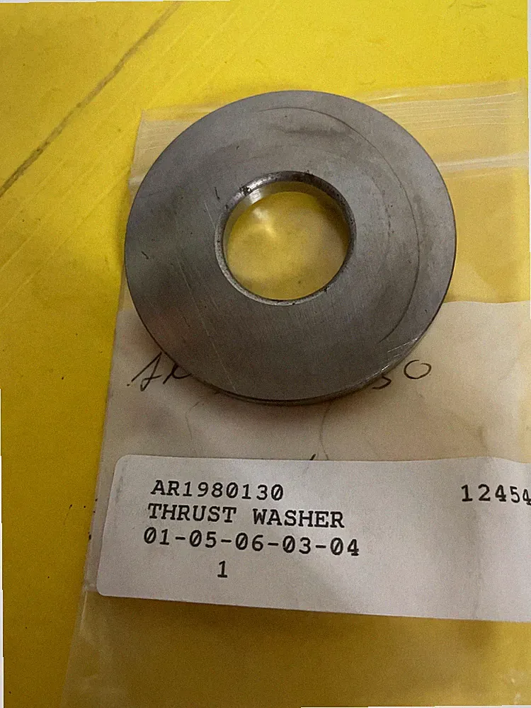 Annovi Reverberi AR1980130 THRUST WASHER - Pressure Washer