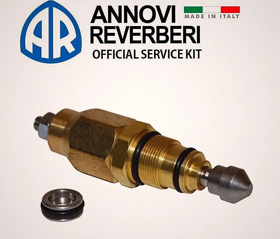 Annovi Reverberi AR2280 Unloader Valve RSV Series Pressure Washer Pumps AR 2280