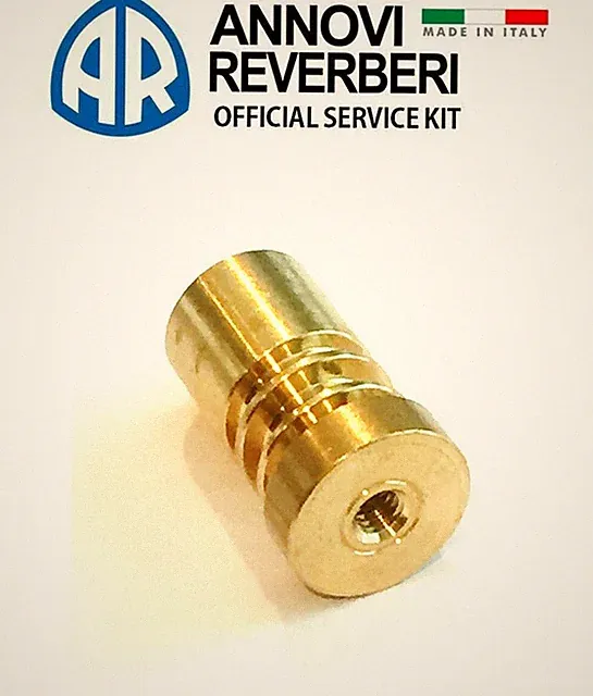Annovi Reverberi AR2840340 Detergent Injector AR 2840340 RMV RMW Pumps