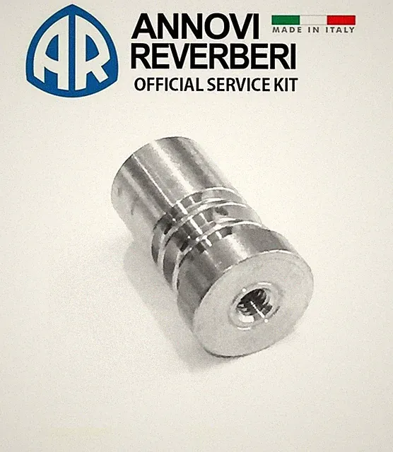 Annovi Reverberi Detergent Injector for SRMW Pumps AR3700200