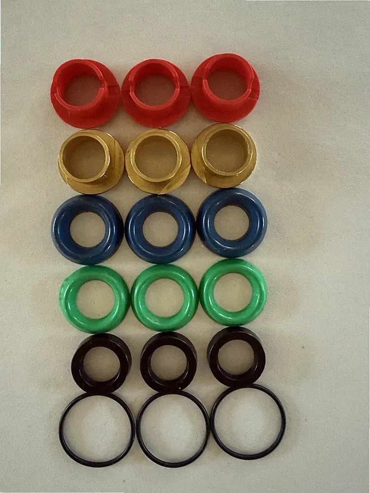 ANNOVI REVERBERI Original AR Water Seal Kit for Electric Pressure Washers