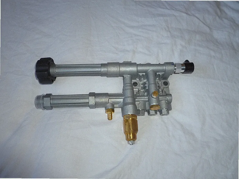 ANNOVI REVERBERI PRESSURE WASHER HEAD