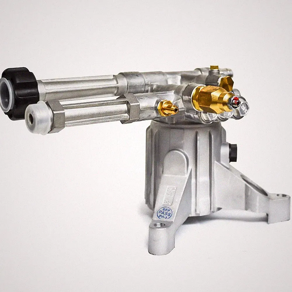 Annovi Reverberi Pressure Washer Water Pump Vertical SRMW2.2G26EZ AR SRMW2.2G26