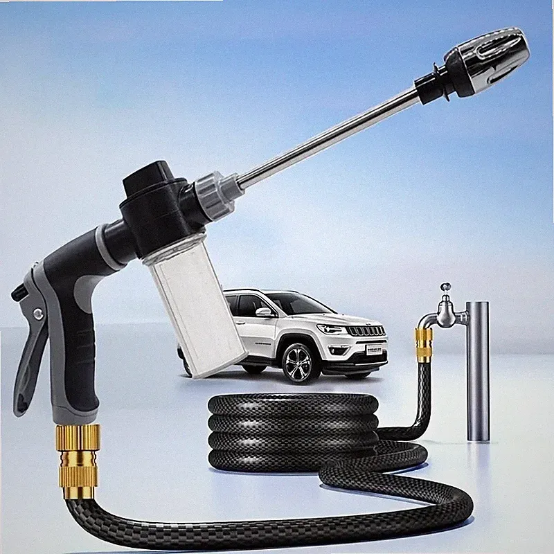 25 degree pressure washer nozzle