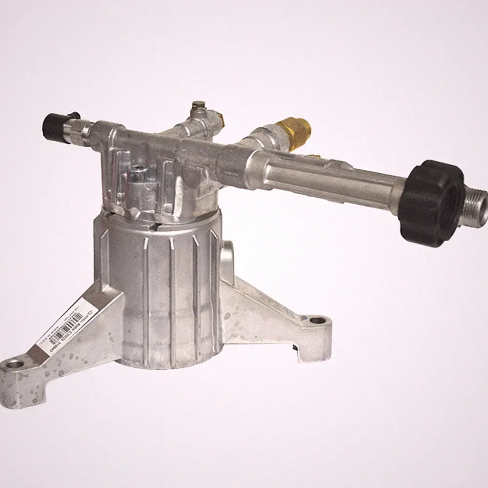 AR 2400-2600PSI Pressure Washer Pump RMW2.2G24EZ Fits Craftsman Honda Troy Bilt