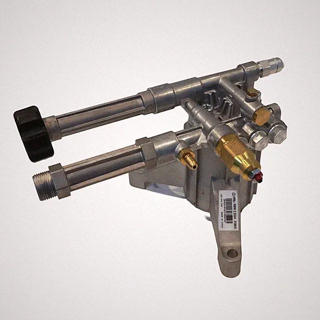 AR 2400 PSI Power Pressure Washer Pump, 7/8" Shaft, RMW22G24-EZ-SX | Kit Options