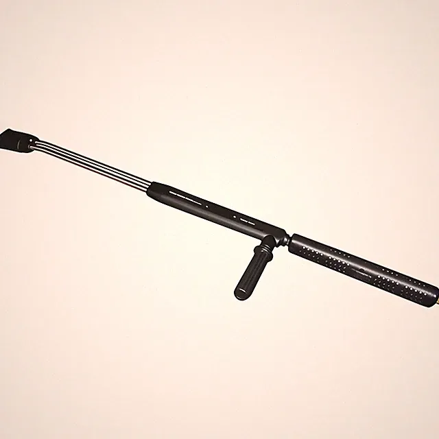 AR Annovi Reverberi AL344LS-VPKIT 40" Dual Lance SS 4000 PSI 10.5 GPM Kit