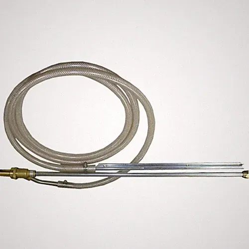 AR Annovi Reverberi AL420-KIT Sand Blasting Kit 3650 PSI 24" Lance 10' Hose