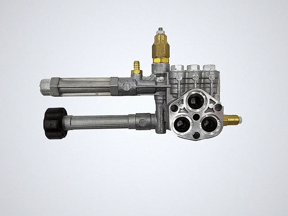 AR ANNOVI REVERBERI , AR43061, Replacement Pressure Washer Head, for AR Pump...