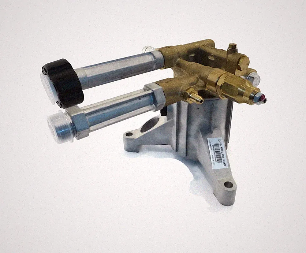 AR - Annovi Reverberi Compatible Pressure Washer Water Pump Replacement for B...