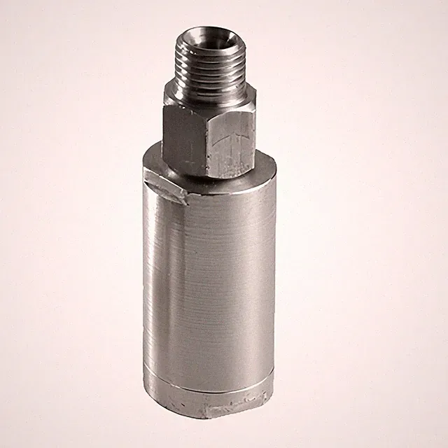 AR Annovi Reverberi CW212200 SS Swivel Coupler 1/4" 4060PSI 360° Car Wash
