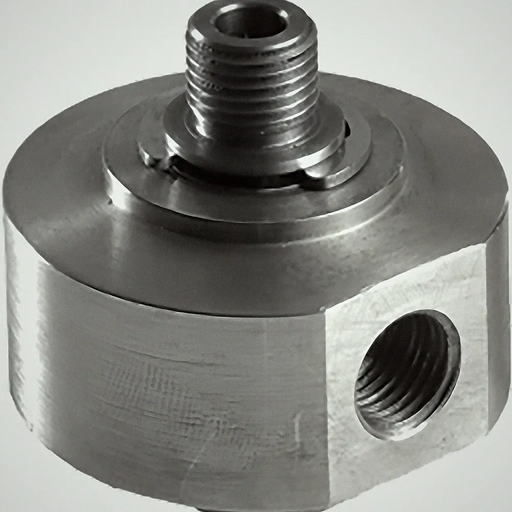 AR Annovi Reverberi CW212260 SS 90° Swivel Coupler 3/8" 4060 PSI Pressure Wash