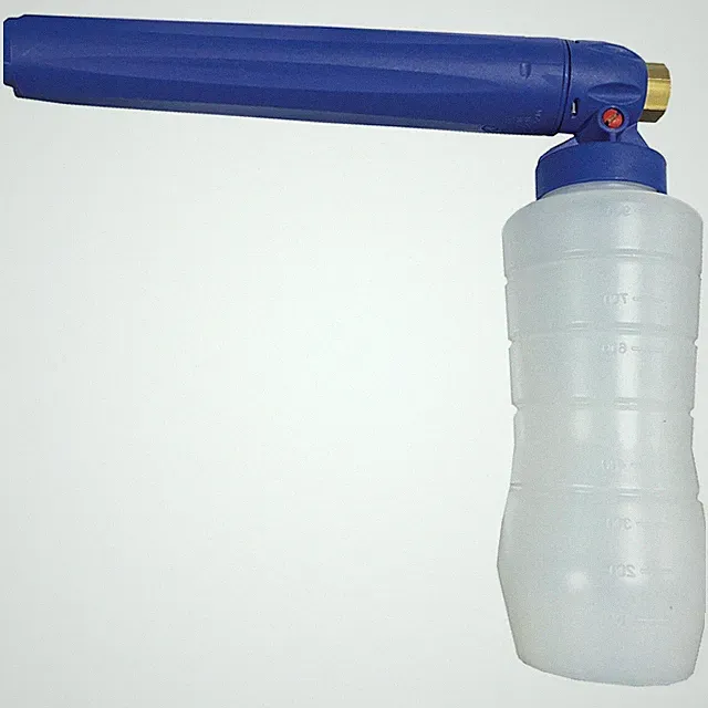 AR Annovi Reverberi FL1000B-1.6 Foam Cannon 32oz 4500 PSI 1/4" Inlet