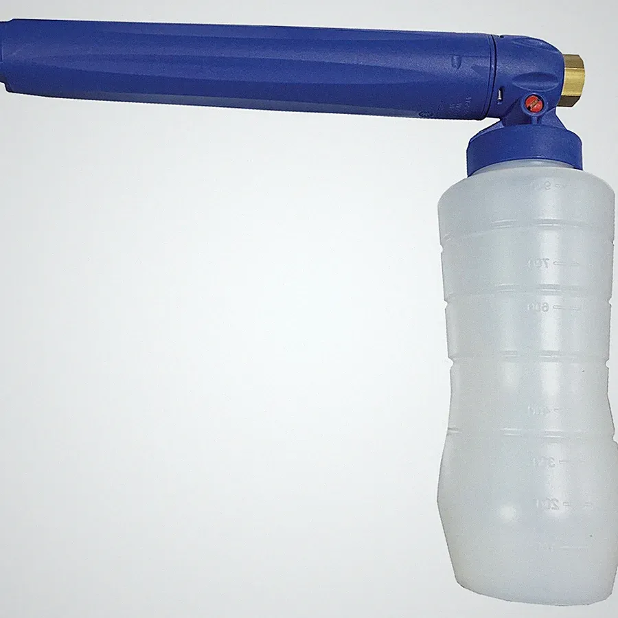 AR Annovi Reverberi FL1000B-1.8 Foam Cannon 32oz 4500 PSI 1/4" Inlet