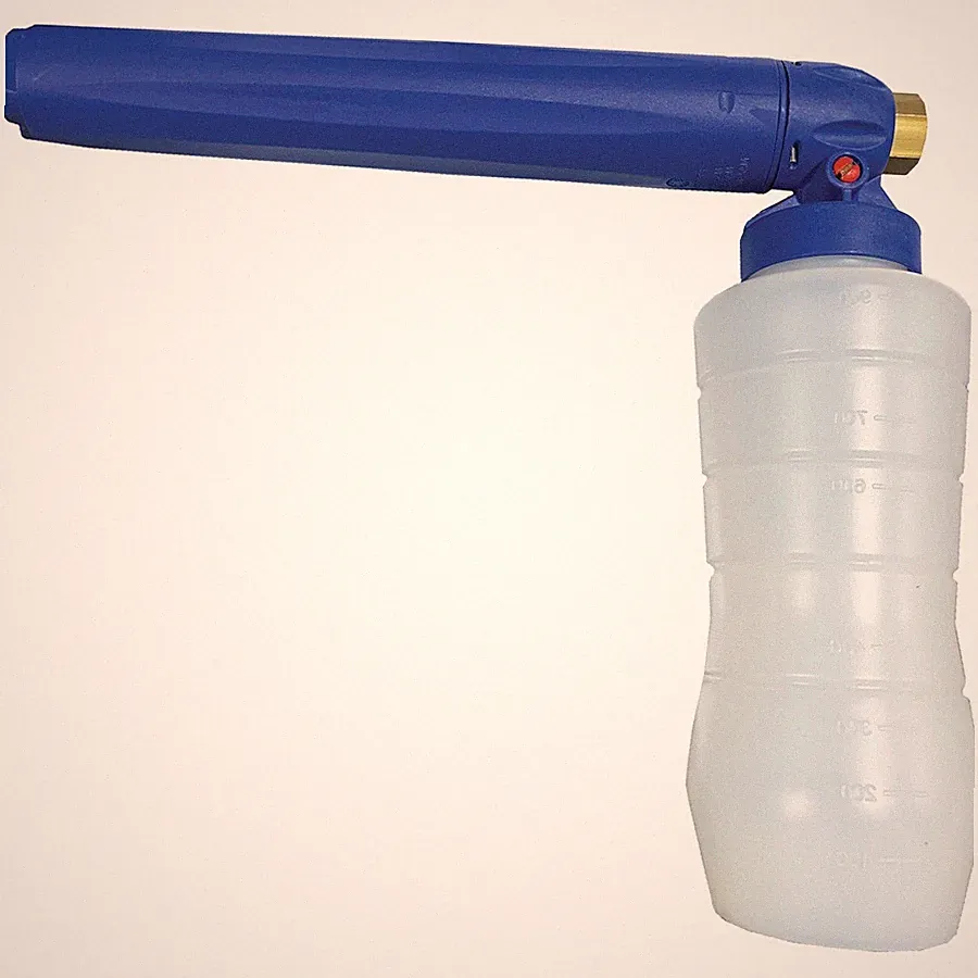AR Annovi Reverberi FL1000B-2.1 Foam Cannon 32oz Variable Spray 4500 PSI